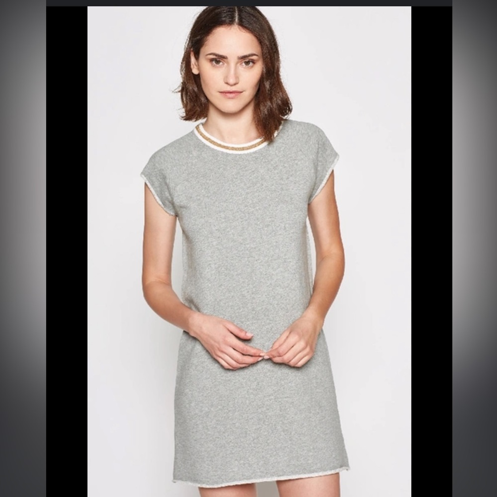 Joie Jahina Dress